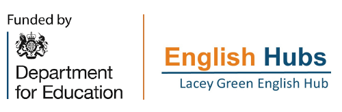Lacey Green English Hub